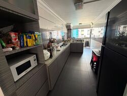 Blk 721 Khatib Spring (Yishun), HDB 4 Rooms #559819151